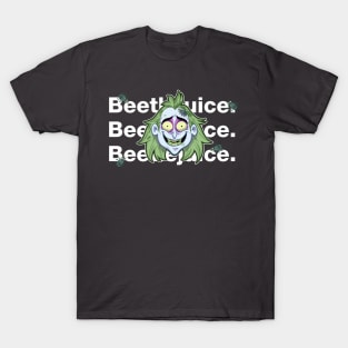 Beetle Juice T-Shirt